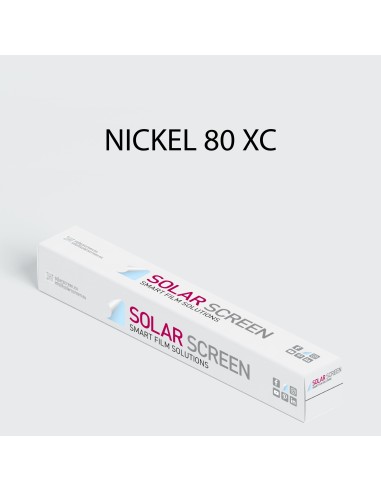 (BOBINA) LAMINA SOLAR NICKEL 80 XC 1,52X30.5