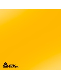 (ML) AVERY PC 862-01 SIGNAL YELLOW 1,23