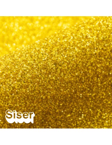 (ML) GLITTER ORO (0,50x25/G0020)