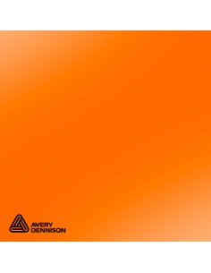 (ML) AVERY PC 866-01 LIGHT ORANGE 1,23