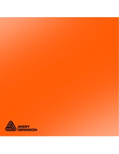 (ML) AVERY PC 848-02 BRIGHT ORANGE 1,23