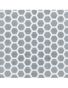 (ML) AVERY REFLECTANTE V-8000 WHITE 48 IN. X 25YD 1,22