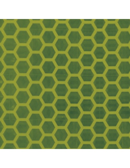 (ML) AVERY REFLECTANTE V-8013 YELLOW-GREEN 48 IN. X 25YD 1,22