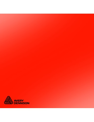 (ML) AVERY PC 826-01 MEDIUM RED 1,23