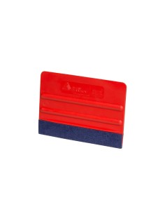 AVERY SQUEEGEE PRO FLEXIBLE (ROJA)