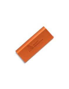 AVERY SQUEEGEE FLEXIBLE (NARANJA) LAMINA SOLAR