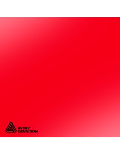 (ML) AVERY PC 849  GERANIUM RED 1,23