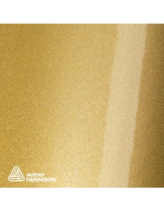 (ML) AVERY SWF GLOSS METALLIC GOLD P. EA-RS 1,52