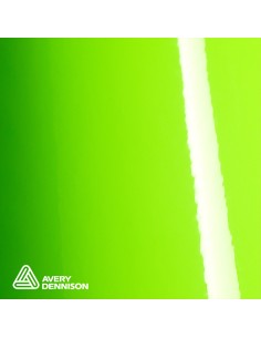 (ML) AVERY SWF GLOSS GRASS GREEN P. EA-RS 1,52