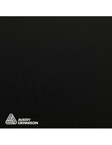 (ML) AVERY SWF MATTE BLACK P. EA-RS 1,52