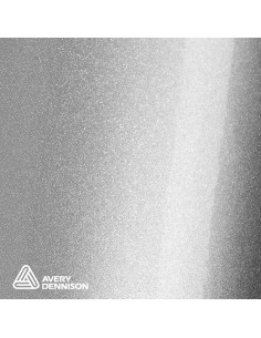 (ML) AVERY SWF GLOSS METALLIC SILVER P. EA-RS 1,52