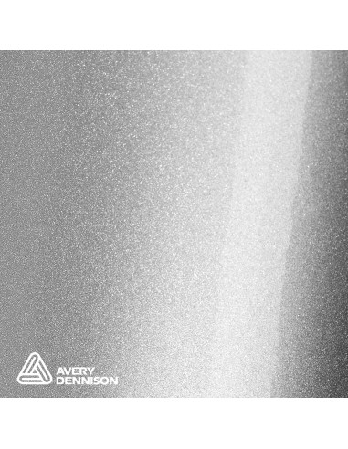 (ML) AVERY SWF GLOSS METALLIC SILVER P. EA-RS 1,52
