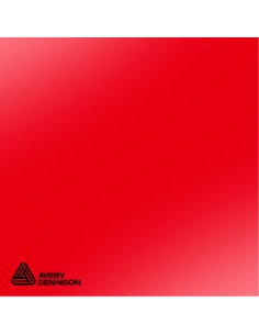 (ML) AVERY PC 803 CHERRY RED 1,23