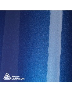 (ML) AVERY SWF GLOSS METALLIC DARK BLUE P. EA-RS 1,52