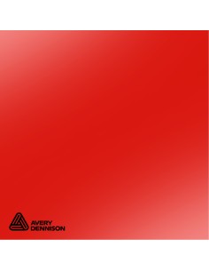 (ML) AVERY PC 864 RED 1,23