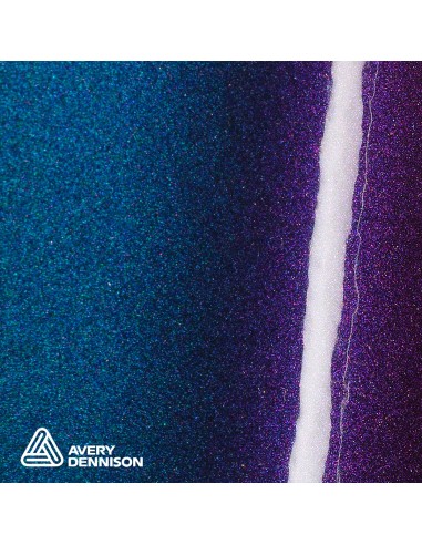 (ML) AVERY SWF RUSH.RI.(Cyan/Purp.) P. EA-RS 1,52