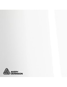 (ML) AVERY SWF GLOSS WHITE P. EA-RS 1,52