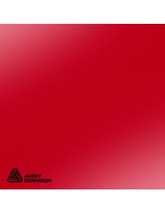 (ML) AVERY PC 858 DARK RED 1,23