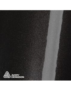 (ML) AVERY SWF GLOSS METALLIC BLACK P. EA-RS 1,52