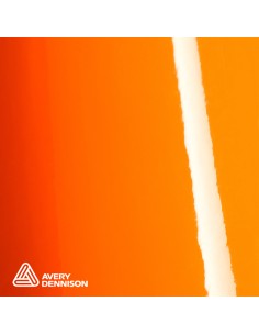 (ML) AVERY SWF GLOSS ORANGE EA-RS P. EA-RS 1,52