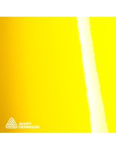 (ML) AVERY SWF GLOSS YELLOW-O P. EA-RS 1,52