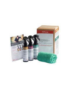SWC SAMPLE KIT