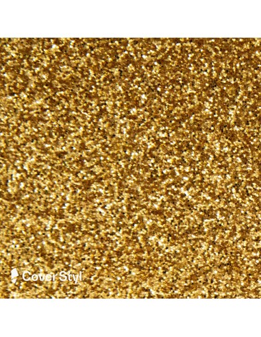 COVER STYL R5 1,22X30 M/LINEAL (GLITTER)