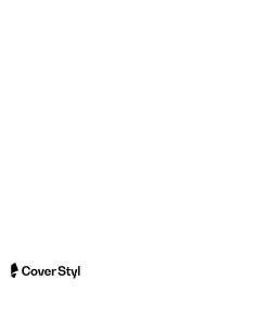 COVER STYL J3 1,22X50 M/LINEAL (SOLIDO)