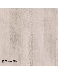COVER STYL H10 1,22X50 M/LINEAL (MADERA)