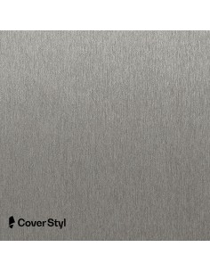 COVER STYL Q50 1,22X50 M/LINEAL (METALIZADO)
