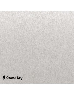 COVER STYL Q2 1,22X50 M/LINEAL (METALIZADO)
