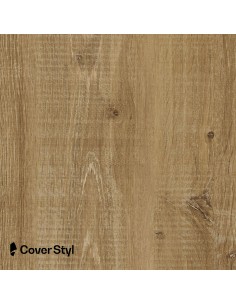 COVER STYL F4 1,22X50 M/LINEAL (MADERA)