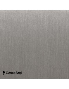 COVER STYL ND03 1,22X50 M/LINEAL (METALIZADO)