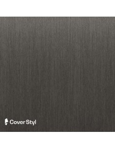 COVER STYL NE49 1,22X50 M/LINEAL (METALIZADO)