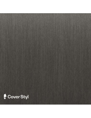 COVER STYL NE49 1,22X50 M/LINEAL (METALIZADO)