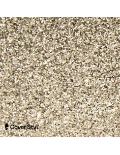 COVER STYL R7 1,22X30 M/LINEAL (GLITTER)