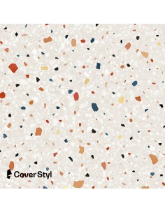 COVER STYL NE29 1,22X50 M/LINEAL (PIEDRA)