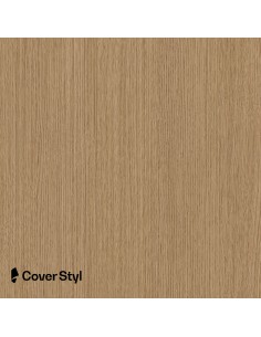 COVER STYL B6 1,22X50 M/LINEAL (MADERA)