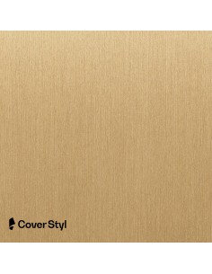 COVER STYL NE47 1,22X50 M/LINEAL (METALIZADO)