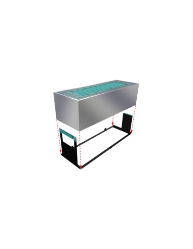 CANON 16XX - FILTRO DE AIRE