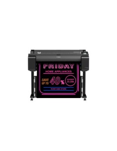 CANON IMPRESORA LFP GP-300 EUR