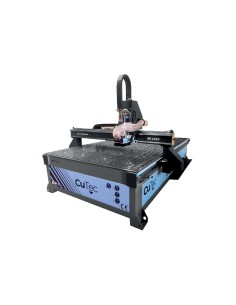 FRESADORA CUTEC-2030