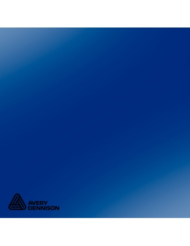 (ML) AVERY PC 847 MARINE BLUE 1,23