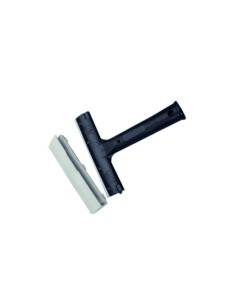 300-001 RASPADOR PLASTICO ANCHO 15CM