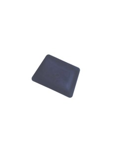 150-016 SQUEEGEE NEGRA DE TEFLON