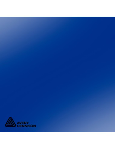 (ML) AVERY PC 852 SAPPHIRE BLUE 1,23