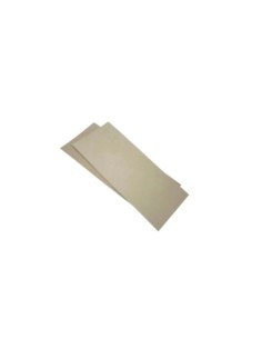500-038 RECAMBIOS WRAPEDGE - ALCANTARA BUFFERS 1MM (UNIDAD)