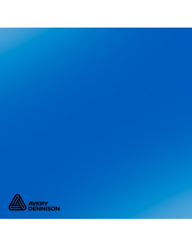 (ML) AVERY PC 841 SCUBA BLUE 1,23