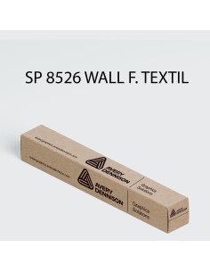 (BOBINA) AVERY SP 8526 WALL FILM TEXTILE 1,37X25