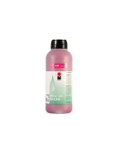 MARAJET DI-LSX 438  MAGENTA 1LT